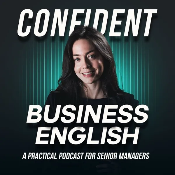 251. Real Business Conversation Series: British Manager's Constructive Feedback In Action