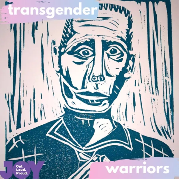 Transgender Warriors: Brooke Murray and Miss Katalyna