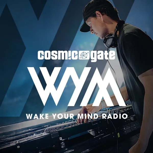 Cosmic Gate - WYM Radio 368