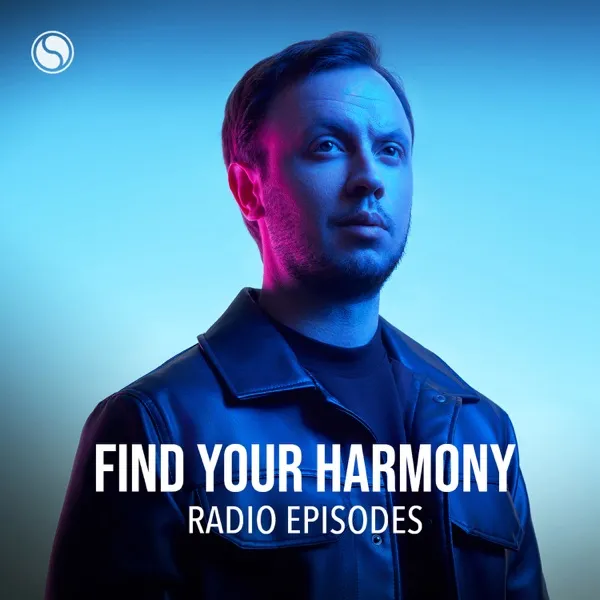 Find Your Harmony Episode #424 [Dark Side Special]
