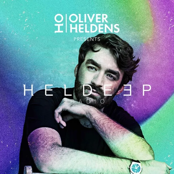 Heldeep Radio #456