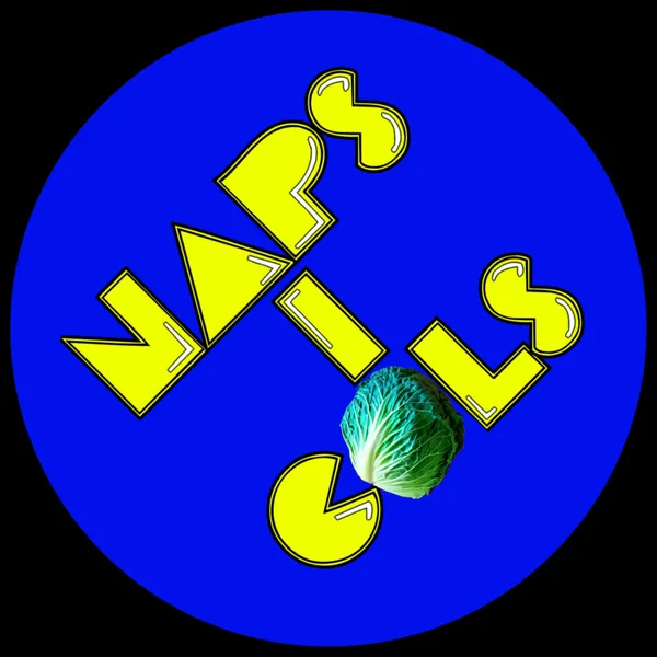 Naps i Cols Podcast: NiC#21 Mònica Rikic