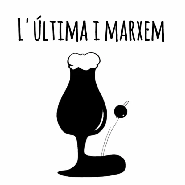 L'última i marxem