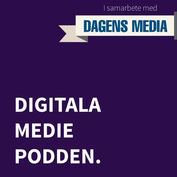 Digitala medie-podden #34 - Landsort vs Storstad