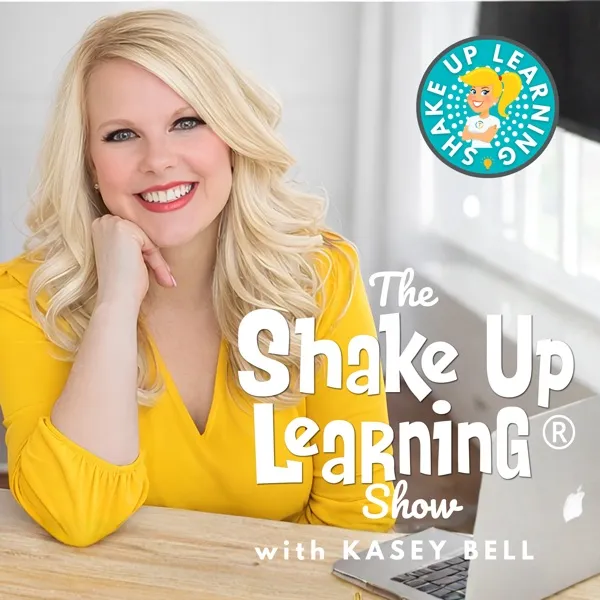 172: Geeking Out Over Google Classroom (Part 1)