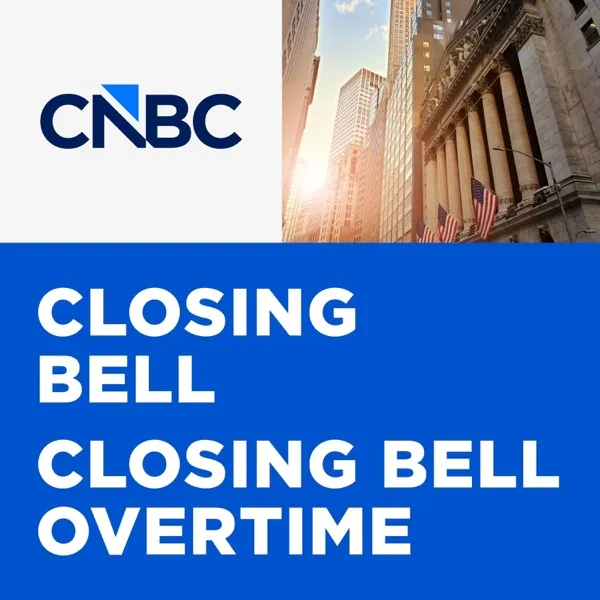 Closing Bell Overtime: An Exclusive Interview With Alphabet CEO Sundar Pichai 5/14/24