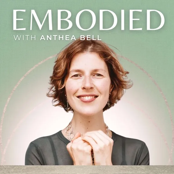 Why Self-Love Is So Hard (And How to Heal) | Dr. Deborah Egerton