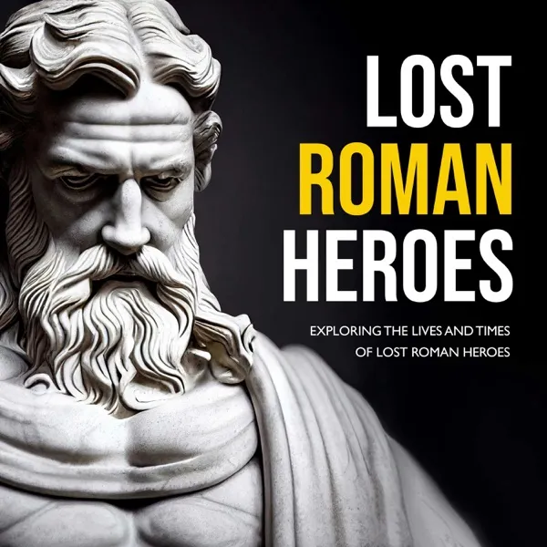 Lost Roman Heroes - Episode 3: Romulus