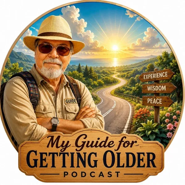 I'm Old-Fashioned That Way