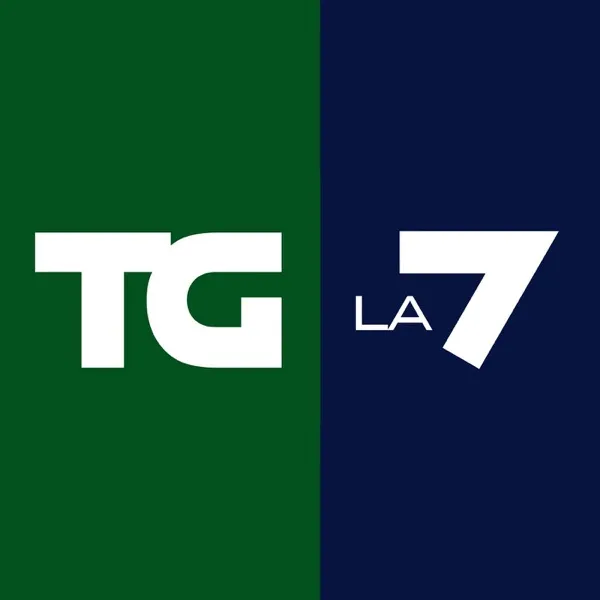 TG LA7 edizione delle 13:30