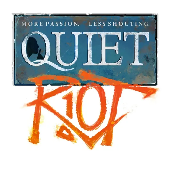Quiet Riot Special – Bye-bye Biden: Mr President steps back, but what happens now?