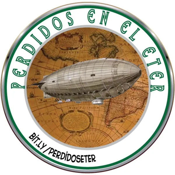 S18 Ep380: Perdidos En El Éter #380: Strange Academy, Strange Adventures