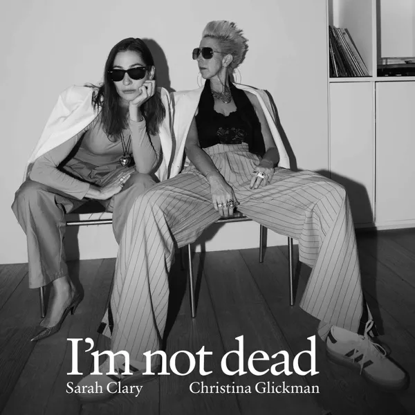 Introducing "I'm Not Dead"
