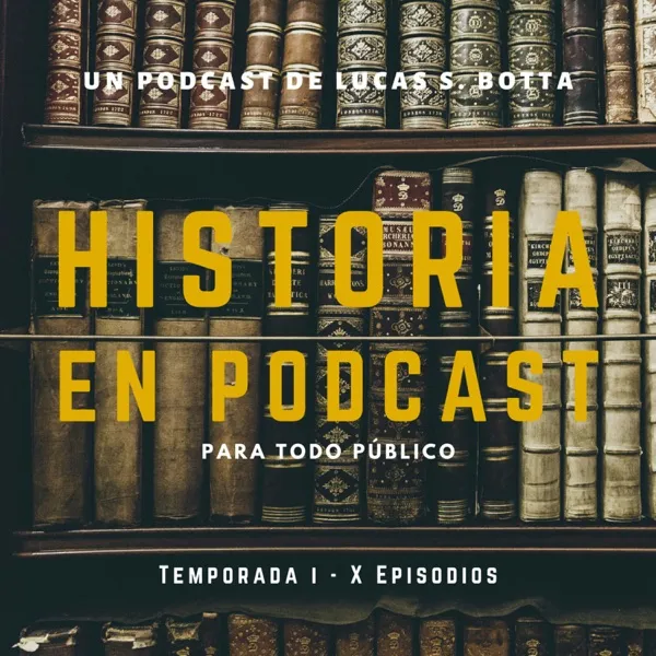 259. La Guerra de los 7 años