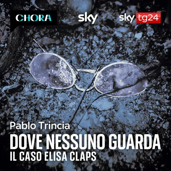 5-NASCOSTA NEI CIELI