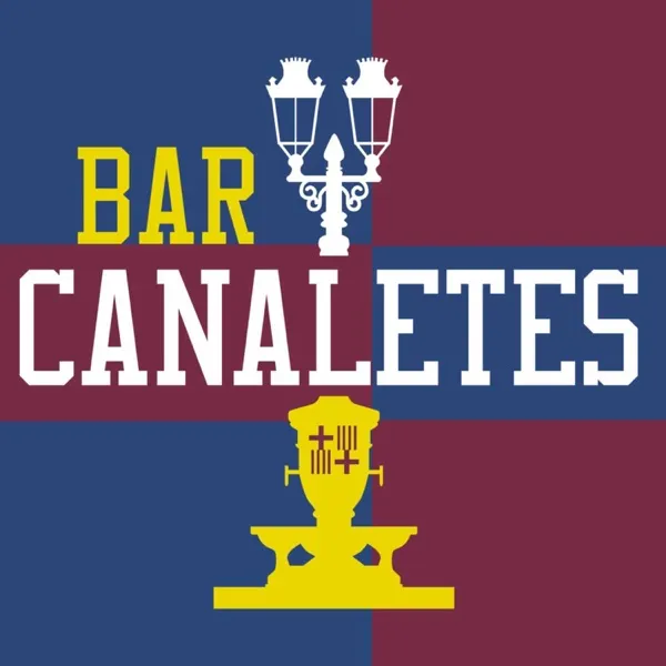 BAR CANALETES 4x18