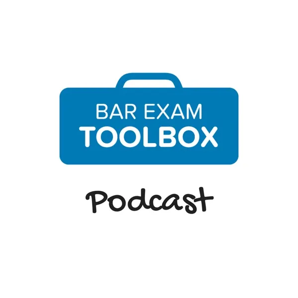 016: How to Study for the Bar Exam as a Visual Learner