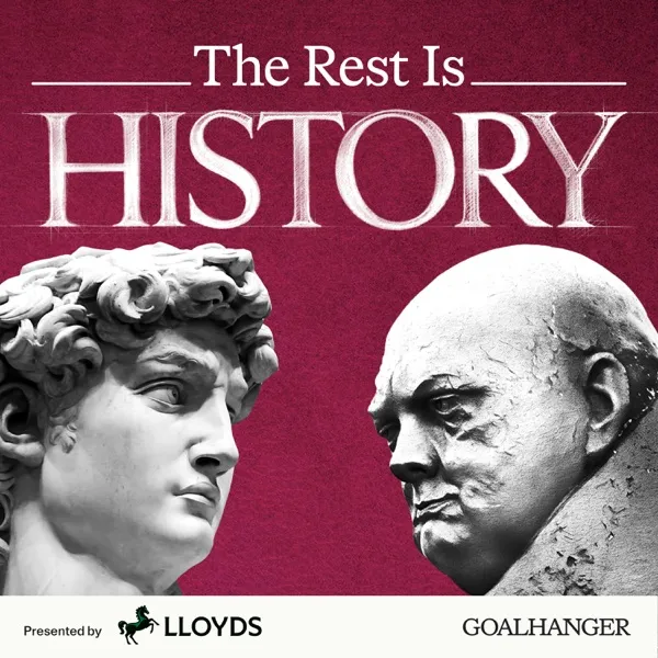 426. History's Greatest Monkeys