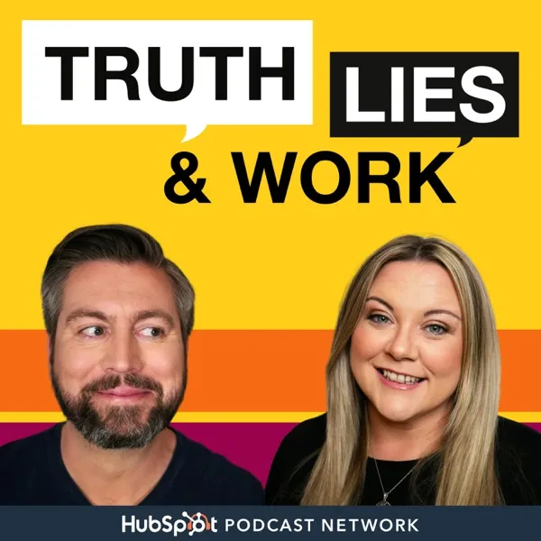 285. "I built OfficeVibe & here's why most HR Tech doesn't work," with Jeffrey Fermin