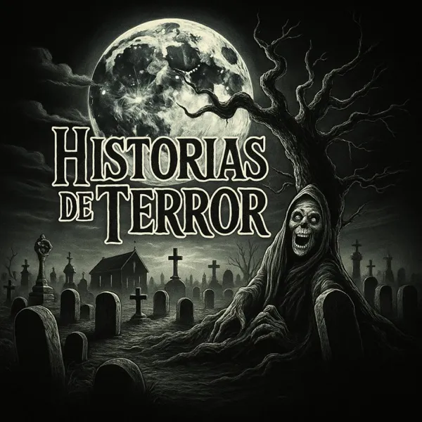 10 Historias de Terror Verdaderas y Aterradoras