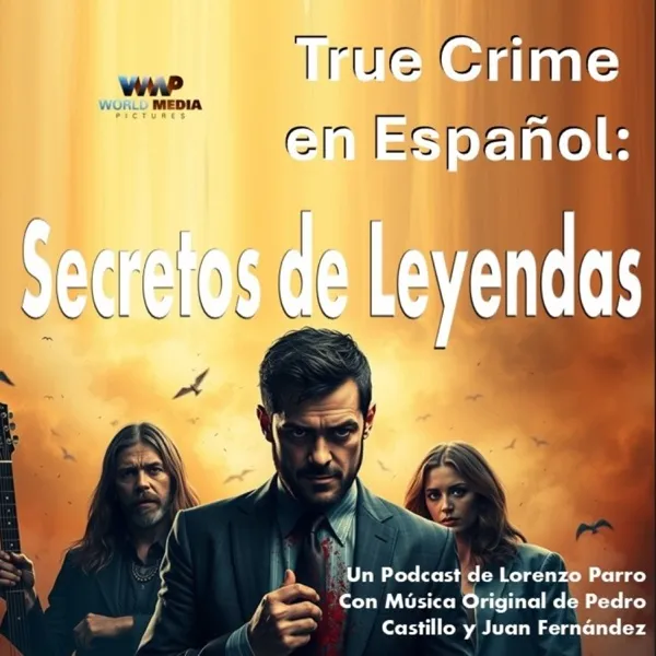 Ep 30 El Santo Grial
