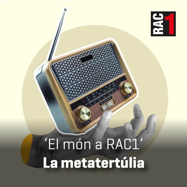 La metatertúlia