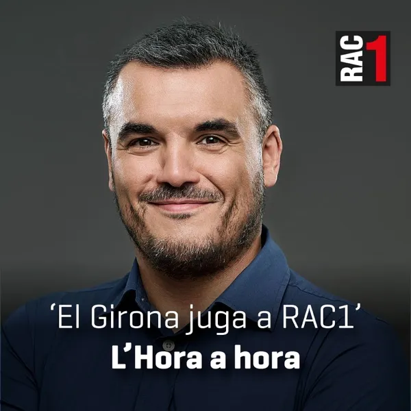 Diumenge 08/02/26 - 17 h