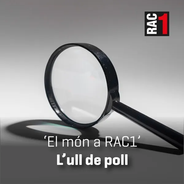 L'ull de poll, amb Laura Rosel