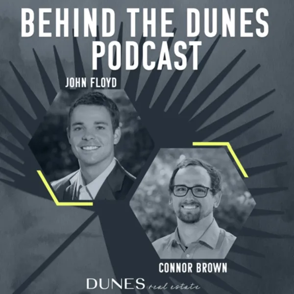 Behind The Dunes