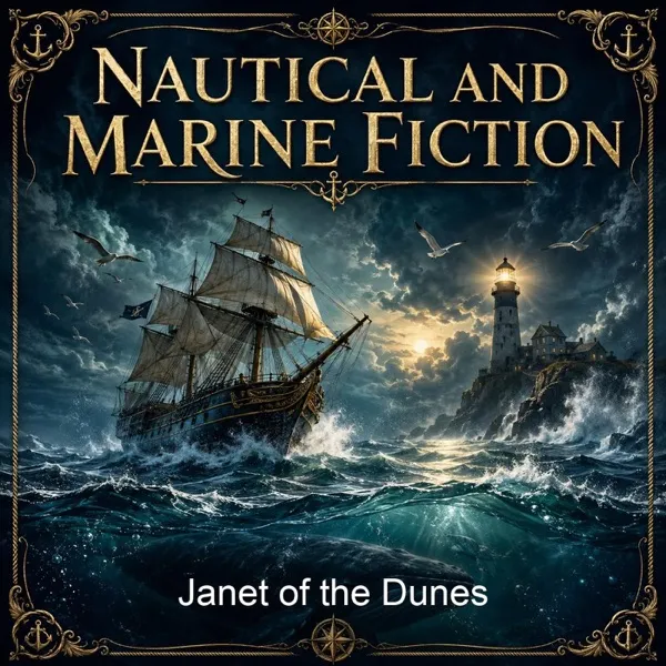 Janet of the Dunes