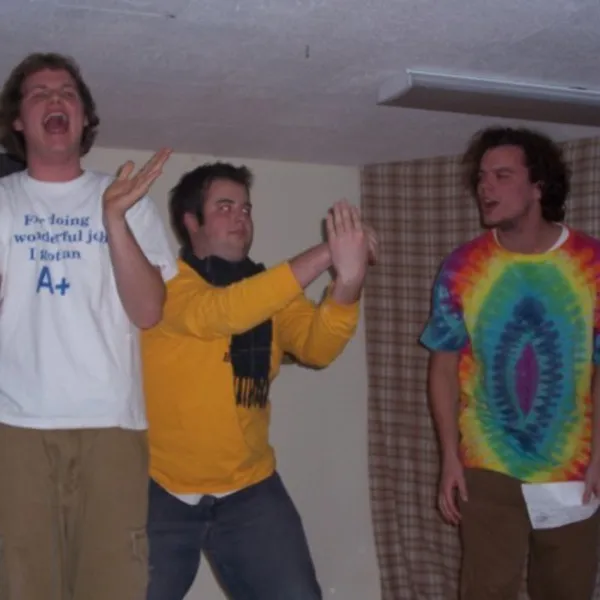 Our Pre-Episode