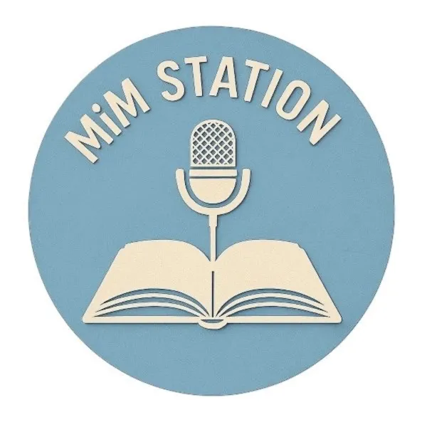 ایستگاه میم | MiM Station