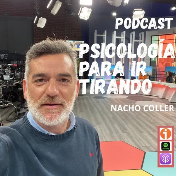 PSICOLOGÍA PARA IR TIRANDO