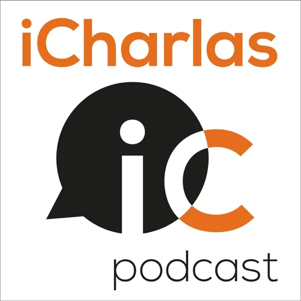 iCharlas Podcast 25 - Revuelto de temas