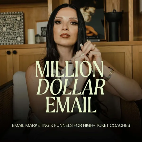 Write Million Dollar Email Copy