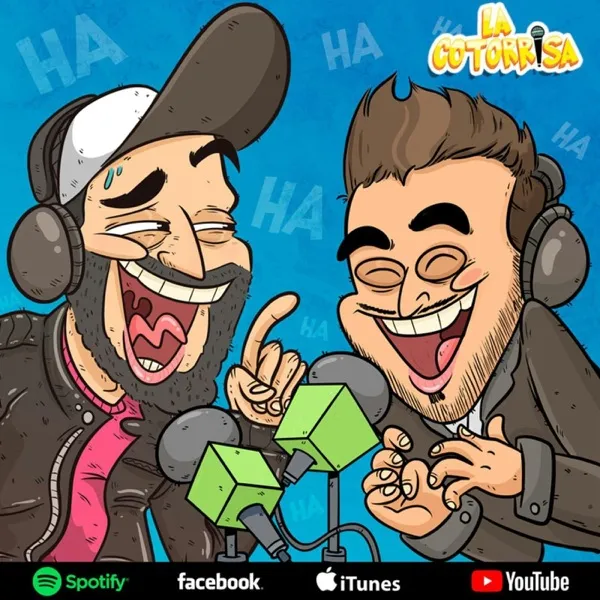 Episodio 376 - Si México llega a semifinales me encuero
