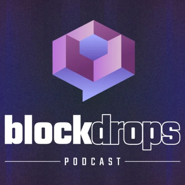 BlockDrops Podcast