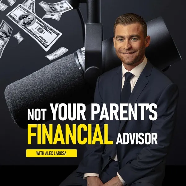 Not Your Parents Financial Advisor Trailer