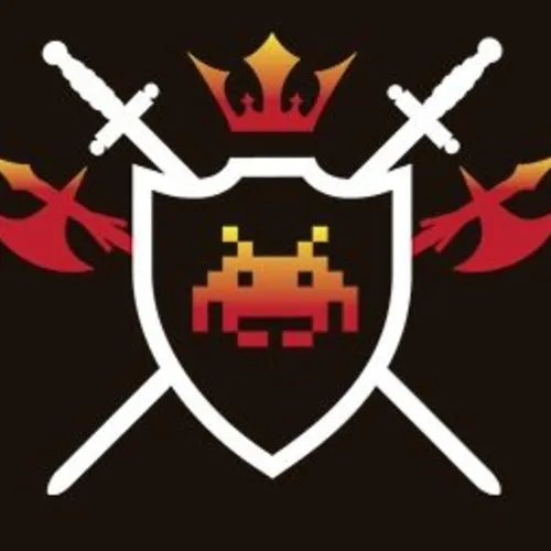 Button Bashers Podcast