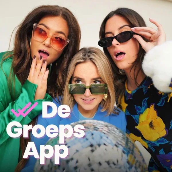 De GroepsApp