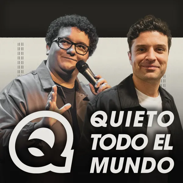 QUIETO TODO EL MUNDO #6