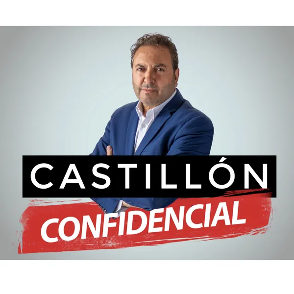 Castillón Confidencial miércoles 2 noviembre 2022