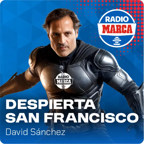Despierta San Francisco (11/6/2026) 4:00pm
