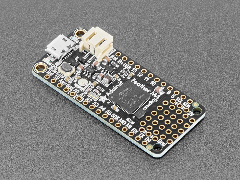 Adafruit Feather M4 Express