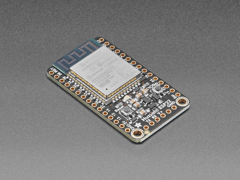 Adafruit HUZZAH32 ESP32 Breakout