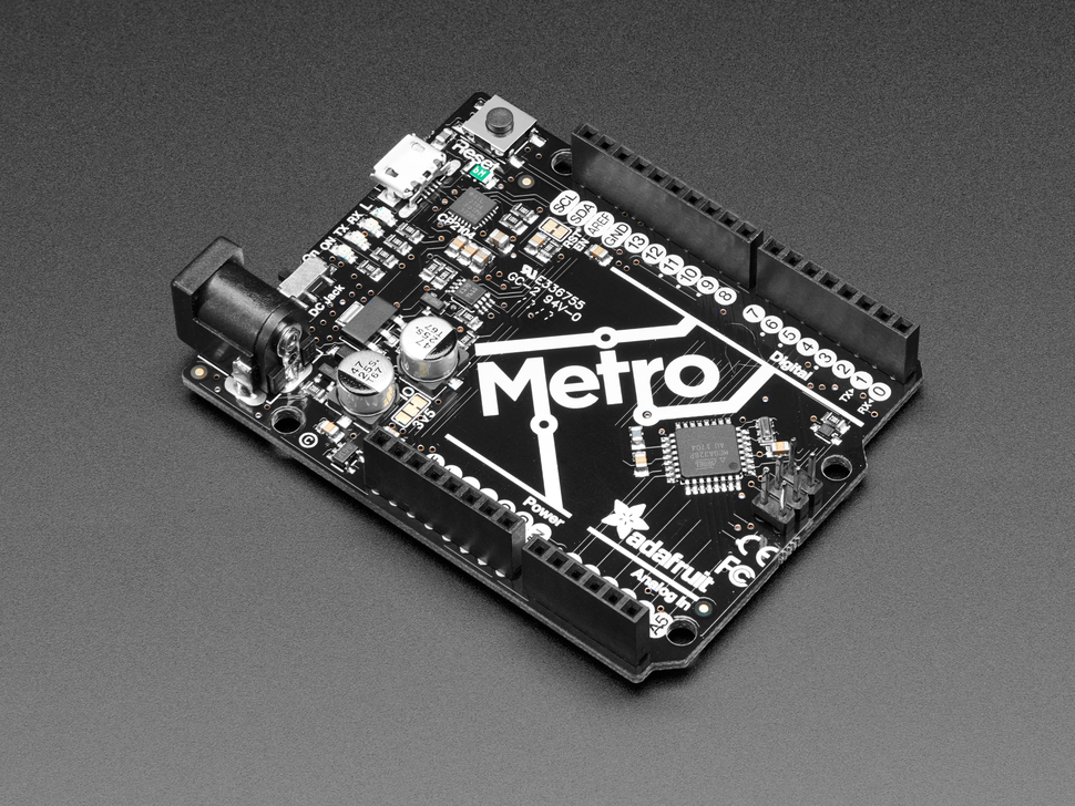 Adafruit METRO 328