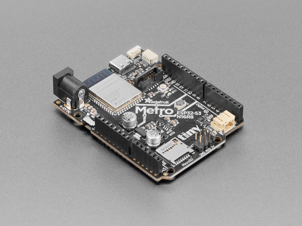 Adafruit Metro ESP32-S3