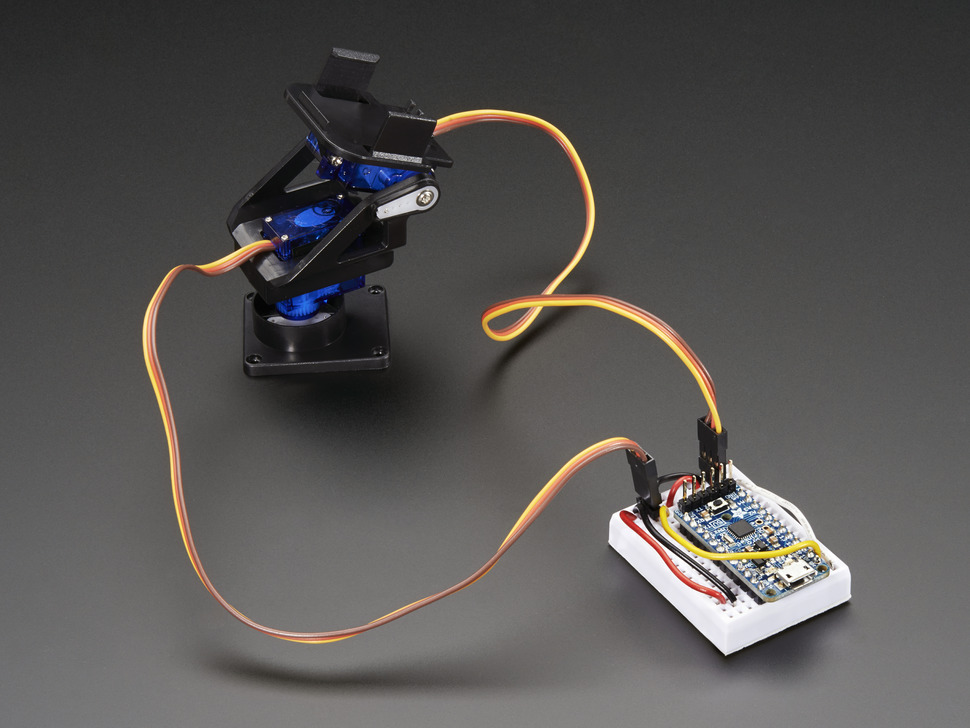 Adafruit Pro Trinket 5V