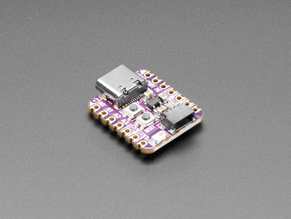 Adafruit QT Py ESP32 Pico