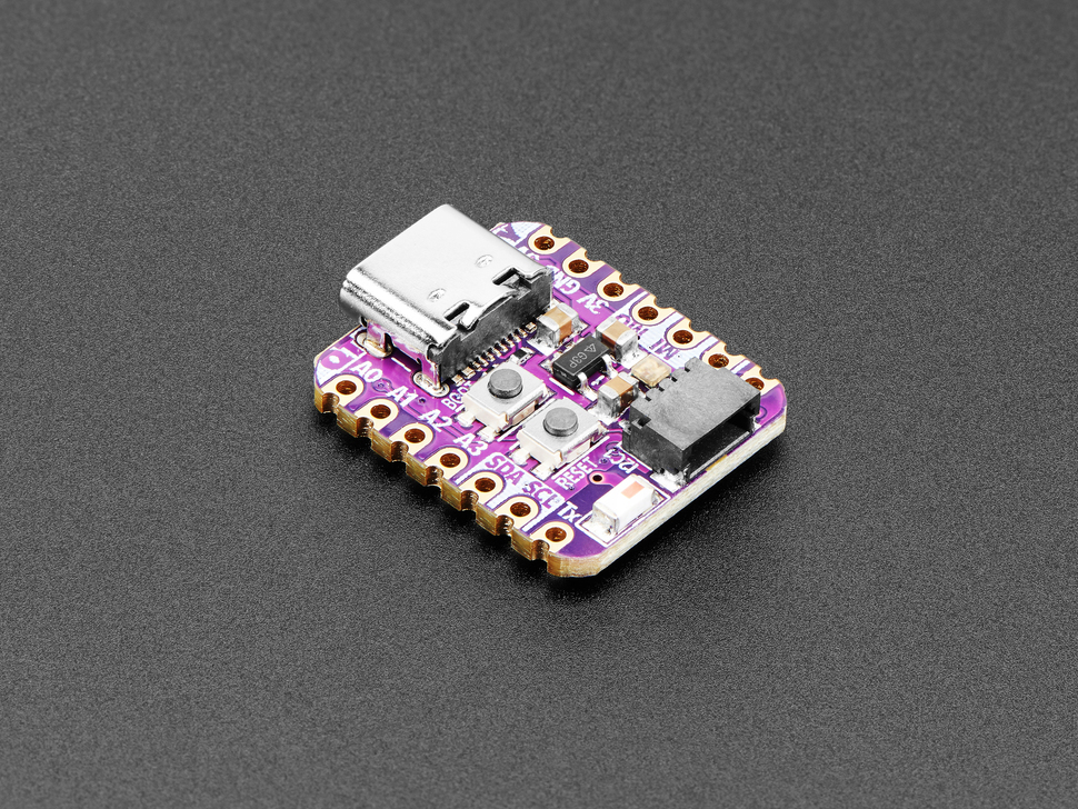 Adafruit QT Py ESP32-S3